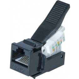 EXC Cat6 UTP RJ45 Adapter