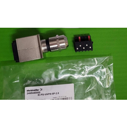 Weidmüller IE-PS-VAPM-5P-2.5