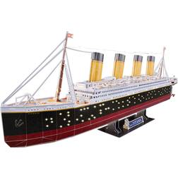 Revell RMS Titanic LED Edition 266 Stk