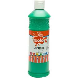 Scola 1 Pack Scola AM600/36 Artmix Green