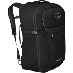 Osprey Daylite Carry On Travel Pack 44L - Black