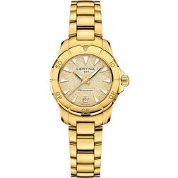 Certina DS Action Lady