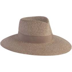 Eric Javits Daphne Hat - Latte