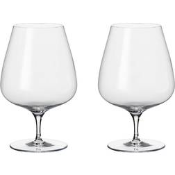 Frederik Bagger Adda Brandy 2 Drinksglas