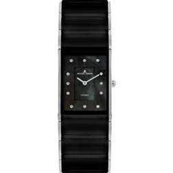 Jacques Lemans Ladies Watch 1-1940F, Quartz, 24mm, 5ATM