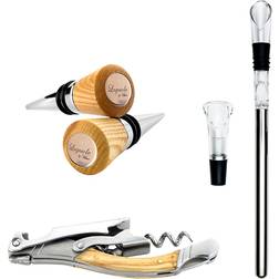 Haws Wine Barset 5st