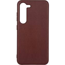 Buffalo Samsung Galaxy S23 bagcover brun