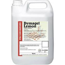 Dymagel Lemon Floor Gel 5