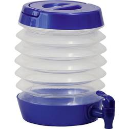 Brunner Collapsible Water Bottle 5.5L