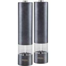 Cooks Professional Shaker Spice Mill