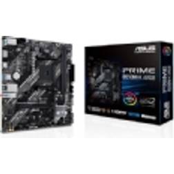 ASUS PRIME B550M-K ARGB