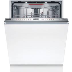 Bosch Serie 6 SMV6ZCX16E Integrerad