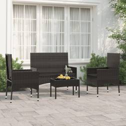 vidaXL 319498 Lounge-Set