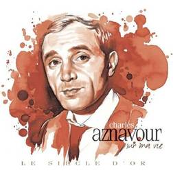 Aznavour Charles: Le Siecle D Or (CD)