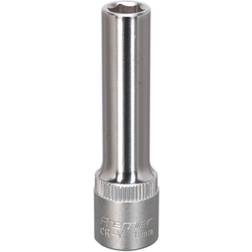 Sealey S3810D WallDrive Socket 10mm Deep 3/8inSq Drive Socket Bit