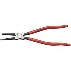 Knipex 11 J4 85mm J4 Straight Circlip Plier