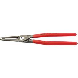 Knipex 48 11 J4 320mm Straight Tip Circlip Plier