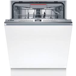 Bosch SMV4ECX21E Lavastoviglie A Scomparsa Totale 59,8 cm Integrato