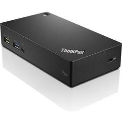 Lenovo thinkpad usb 3.0 pro dock eu **new retail** 40a70045dk