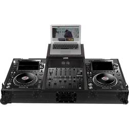 UDG Ultimate Flight Case for Pioneer CDJ-3000/ 900NXS2