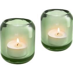 Eva Solo 2 Acorn tealight Kerzenhalter