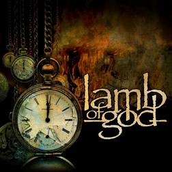 Lamb Of God - Lamb Of God 2020 (CD)