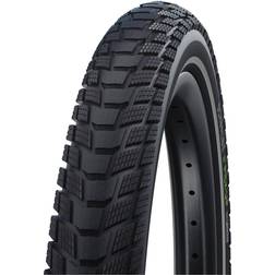 Schwalbe Double Defense Cargo Pick-Up 24"x2.60 - Noir