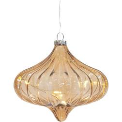 Sirius Your Decoration Amber Julgransbelysning 5 Lampor