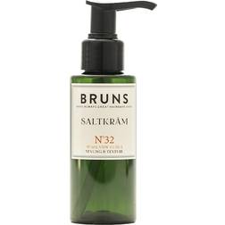 BRUNS Styling 32 Saltkräm Svalkande Gurka