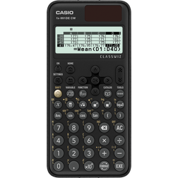 Casio Fx-991DE CW