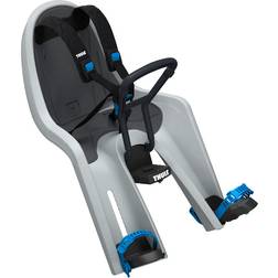 Thule RideAlong Mini Bike Seat - Light Gray