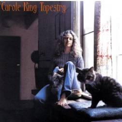 Carole King Tapestry (Vinyl)