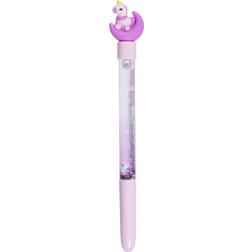 Equipage glitter pen Lilla