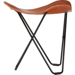 Cuero Flying Goose Pampa Skammel