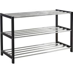Trademax Brody Black Skoställ