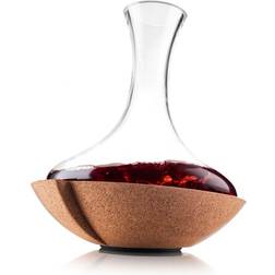 Vacu Vin Swirling Wine Carafe