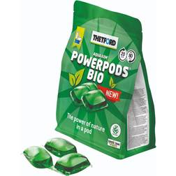 Thetford Aqua Kem Bio Kapslar PowerPods