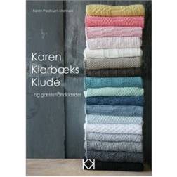 Karen Klarbæk Klude Gæstehåndklæde