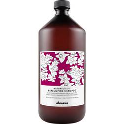 Davines Natural Tech Replumping Shampoo 1000ml