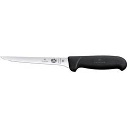 Victorinox Fibrox 5.6613.12 Couteau à Désosser 12 cm