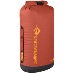 Sea to Summit Big River Eco Dry Sack 35 L, 35 L, Picante