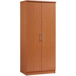 Hodedah 2 Door Wardrobe