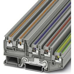 Phoenix Contact Ptio 1,5/s/4-pe-led 24 Gn