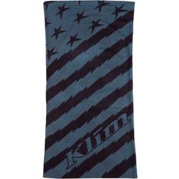 Klim Nek Sok Neck Warmer - Patriot Stealth Black