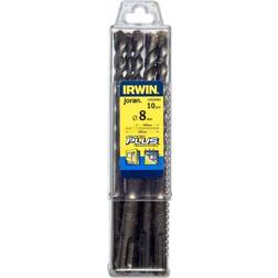 Irwin Hammerbor SDS 10 stk. 8x100/160mm