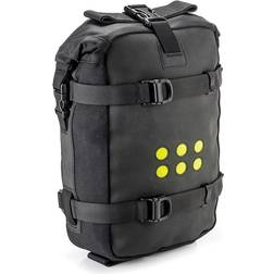 Kriega OS-6, Tanktasche wasserdicht Schwarz