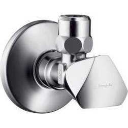 Hansgrohe Eckventil E Chrom