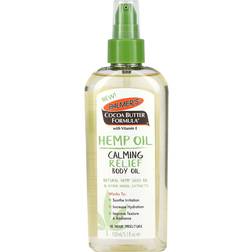 Palmers Cocoa Butter Formula Hemp Oil Calming Relief 150ml