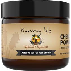 Sunny Isle Authentic African Chebe Powder 1oz Dye Free Deeply