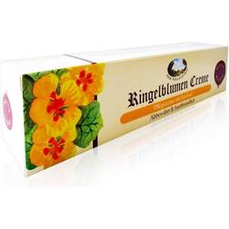 Axisis 6x ringelblumen creme jojobaöl tube 100ml